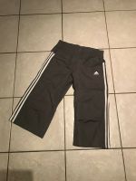 Sporthose, kurze Sporthose, Trainingshose, adidas, Gr. 34 Nordrhein-Westfalen - Olfen Vorschau