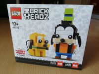 Lego Brick Headz Goofy & Pluto 40378 NEU OVP ungeöffnet Bayern - Freudenberg (Oberpfalz) Vorschau