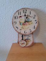 Wanduhr Cupcake Nordrhein-Westfalen - Billerbeck Vorschau