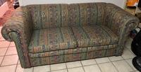 Sofa Couch 2er TOP Zustand Nordrhein-Westfalen - Ratingen Vorschau