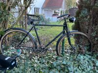 Antikes Deko Fahrrad Hessen - Bad Homburg Vorschau