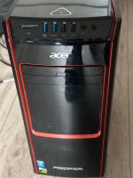 Gaming PC - ACER Predator G3 605 - NVIDIA GeGTX 980 - I7-4790 CPU Brandenburg - Trebbin Vorschau