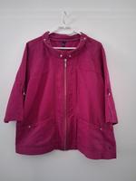 Leichte Bluse/Blusenjacke Schleswig-Holstein - Rendsburg Vorschau