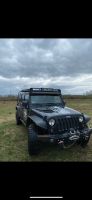 Jeep Wrangler Rubicon Nordrhein-Westfalen - Haltern am See Vorschau