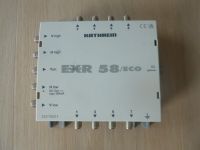 Kathrein EXR 58 ECO Sat Multiswitch Multischalter Verteiler Sachsen - Wilsdruff Vorschau