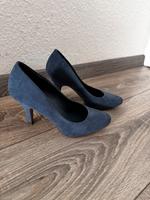 Damen Sandalen Berlin - Tempelhof Vorschau