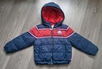 TOP** LEVI'S  Übergangsjacke Gr.104 Nordrhein-Westfalen - Werdohl Vorschau