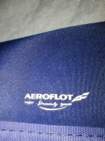 Neues Aeroflot-Flug Schlaf - Set Requisit Berlin - Mitte Vorschau