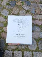 Paul Flora rückwärts in die Zukunft Diogenes bilderbuch Baden-Württemberg - Freiburg im Breisgau Vorschau