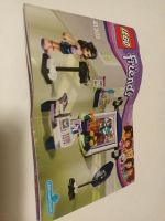 Lego friends Emma 41305 Wiesbaden - Mainz-Kostheim Vorschau