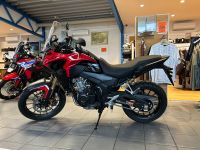 Honda CB 500 X Bayern - Schwandorf Vorschau