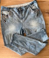 Tolle Damen Jeans von Zizzifashion-Zay in Gr. 50 Hessen - Büdingen Vorschau