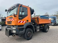 Iveco 18.310 4X4 WINTERDIENST SCHILD/KIPPER/KRANFUNK. Bayern - Lochhausen Vorschau