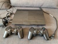 Sony Play Station 3 500 GB Schleswig-Holstein - Reinbek Vorschau