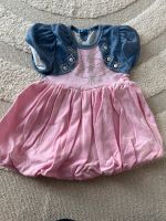 Mädchen Kleid Gr. 80 Thüringen - Saalfeld (Saale) Vorschau