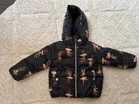 H&M Jacke - Kids - Mädchen - Hase - Ballett - gr. 98 Bayern - Pommersfelden Vorschau