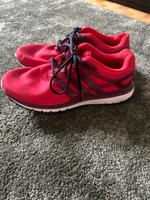 Adidas Sportschuh Größe 45 1/3 Hessen - Offenbach Vorschau
