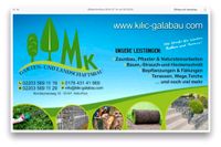 Gartenarbeit, Gartenpflege,Platten Pflaster verlegen,Steinmauern Köln - Porz Vorschau