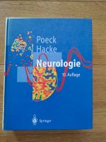 Springer: Neurologie - Poeck Hacke Köln - Rodenkirchen Vorschau