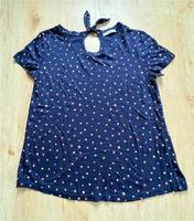 edc Esprit Shirt T-Shirt Blusenshirt Punkte Gr. M Sachsen - Neugersdorf Vorschau