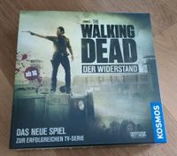 Gesellschaftsspiel "The Walking Dead", ab 16 Jahre Leipzig - Sellerhausen-Stünz Vorschau