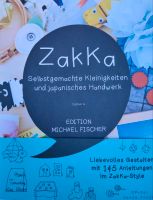 Zakka - Michael Fischer Berlin - Lichtenberg Vorschau