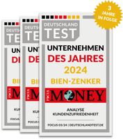 BESTPREISGARANTIE MIT BIEN-ZENKER - *Zwei Familien unter einem Dach* Baden-Württemberg - Burladingen Vorschau