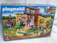 Playmobil 9275 City Life Tier Hotel Kreis Pinneberg - Halstenbek Vorschau