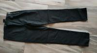 4€ Hose high waist Größe 36 schwarz H&M Gold Sachsen-Anhalt - Querfurt Vorschau