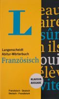 Langenscheidt Abitur-Wörterbuch Französisch Aubing-Lochhausen-Langwied - Aubing Vorschau