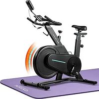 Ovicx Speebike Heimtrainer Indoor Cycling gebraucht aber gut Bayern - Rettenbach Vorschau