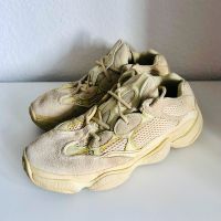 adidas YEEZY 500 / EU 42 2/3 / Super Moon Yellow Bonn - Nordstadt  Vorschau