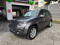 Suzuki Grand Vitara 2.4 VVT Limited Xenon Leder Autom. Baden-Württemberg - Backnang Vorschau