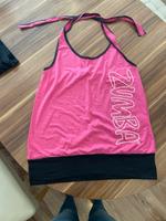 Zumba t Shirt Größe M / L Saarbrücken-Dudweiler - Dudweiler Vorschau