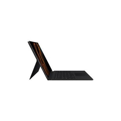 Samsung Book Cover Keyboard für Galaxy Tab S8 Ultra schwarz Tablet-Tastatur - NEU- in Künzelsau