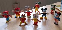 9.Sammel Figuren aus dem 60.jahre Wald Disney Figuren Wuppertal - Barmen Vorschau