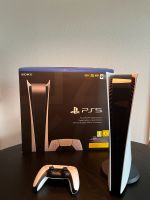 PlayStation 5/ PS5 (Neuzustand) Rheinland-Pfalz - Bad Kreuznach Vorschau