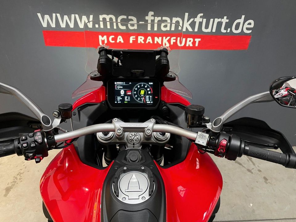 Ducati Multistrada V4S Full in Frankfurt am Main