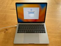 MacBook Pro 13" Retina, 2,3 GHZ i5, 8 GB RAM, Space Grey. Eimsbüttel - Hamburg Rotherbaum Vorschau