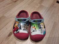 Original Crocs Disney Frozen Gr J1 32/33 Nordrhein-Westfalen - Warendorf Vorschau