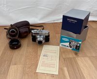 Voigtländer Vito BL - analoge Filmkamera Baden-Württemberg - Oftersheim Vorschau