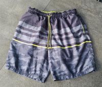 Jungen Herren Badehose Short C&A  Gr. M anthrazit Niedersachsen - Hagen am Teutoburger Wald Vorschau