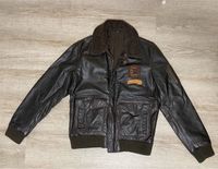 EB-Company - Nappa Lederjacke - Gr. 50 Stuttgart - Vaihingen Vorschau