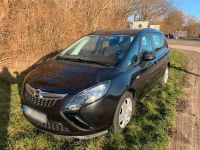 Opel Zafira Tourer 1.6 CNG Baden-Württemberg - Schallstadt Vorschau