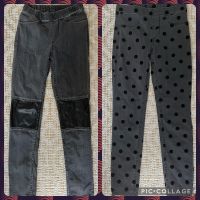 H&M Jeggings Denim Hose Jeans Leggings Gr. 134 je 6 € Baden-Württemberg - Sachsenheim Vorschau