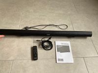 Grundig GSB 910 Soundbar Niedersachsen - Algermissen Vorschau