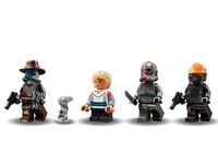 LEGO® Star Wars Minifiguren aus Set 75323 The Justifier *NEU* Baden-Württemberg - Horb am Neckar Vorschau