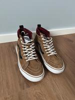 Vans Schuhe Winter Größe 42 Hessen - Greifenstein Vorschau