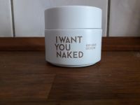 I WANT YOU NAKED body Scrub 100ml coco glow neu! Nordrhein-Westfalen - Ratingen Vorschau