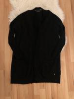 Strickjacke von Marc O‘Polo, schwarz, guter Zustand Niedersachsen - Verden Vorschau